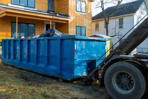 Best Shed Removal  in Manchester, PA