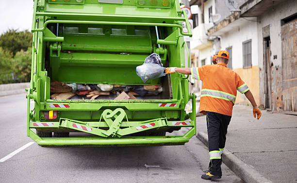 Best Construction Debris Removal  in Manchester, PA