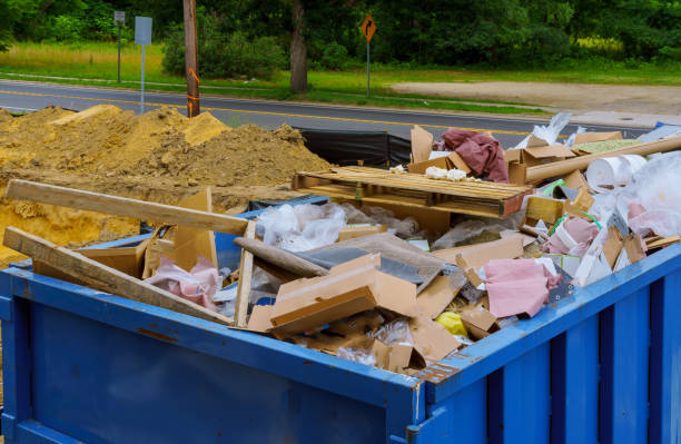 Trusted Manchester, PA Junk Removal Experts